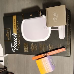 Makeup set. Brand new